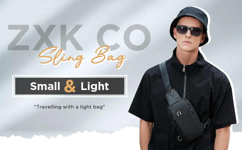 SSOOK SLINGBAG ブラック (バッグ左) Lサイズ org.jpg