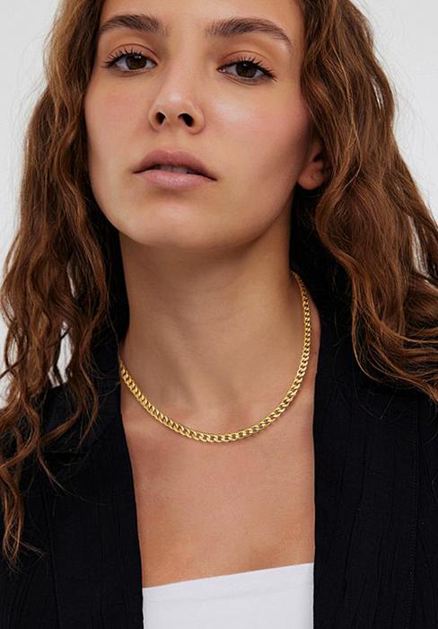 Gold Chain