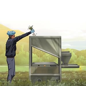 Small manufacture image 2