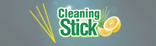 CLEANING STICKS 