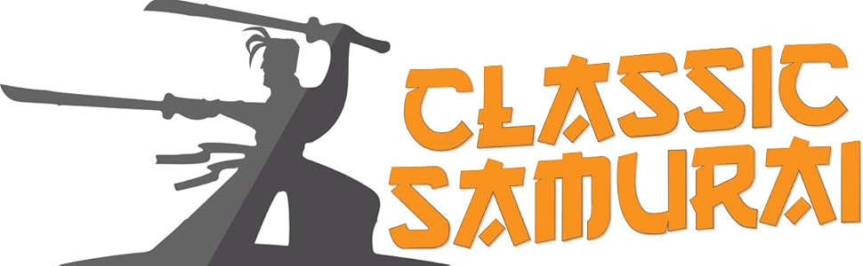 travel razor samurai logo
