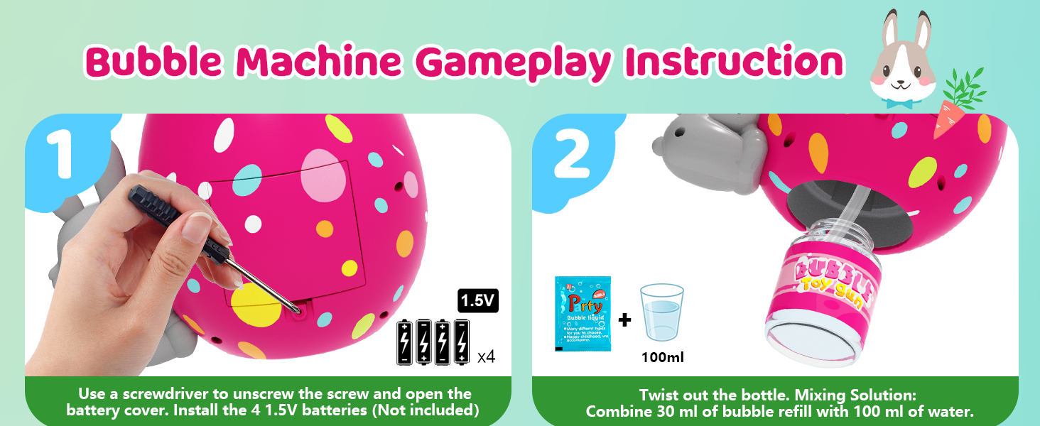 gift for kids