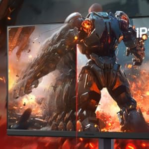 Sharp image From any angle