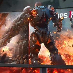 Sharp image From any angle