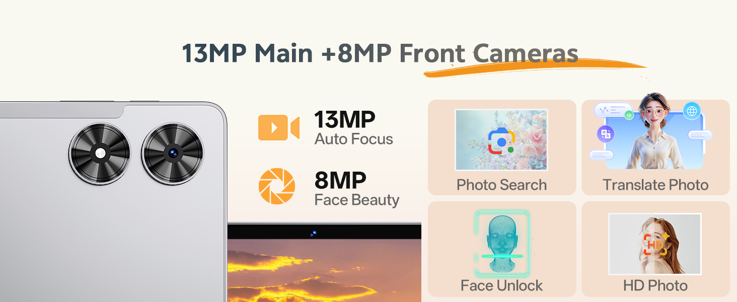 Dual Camera