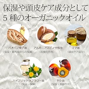 Amazon | エルカノン スタイリングケア シャンプー ＆ コンデショナー