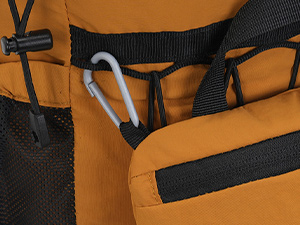 detachable small bag