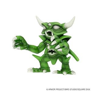 ドラゴンクエスト　コマンドウィンドウ付きフィギュアコレクション　8種類セット ドラゴンクエスト コマンドウィンドウ付きフィギュア
