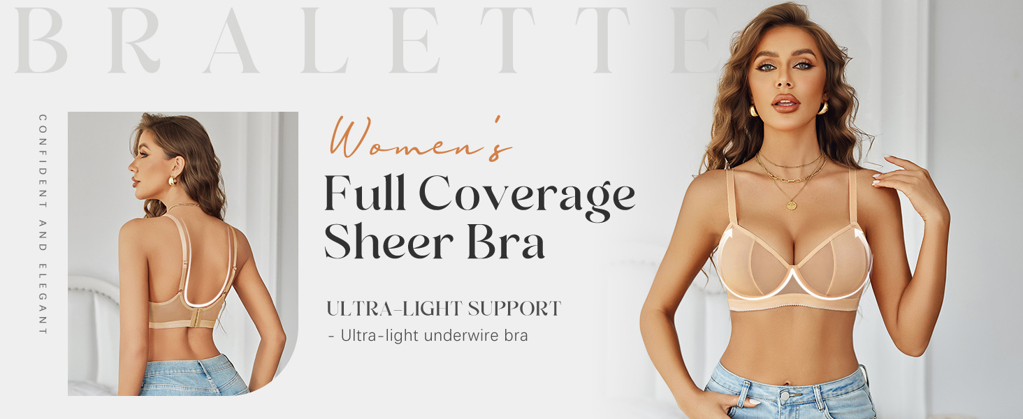 nude bra
