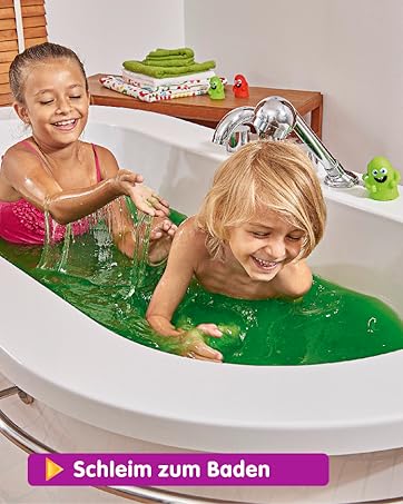 glibbi,badespielzeug,schleim,badeschleim,badebomben,badewannenspielzeug,kinder,knisterbad,badekugel