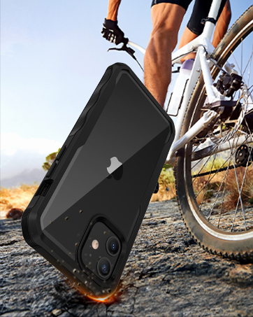 CENHUFO Case