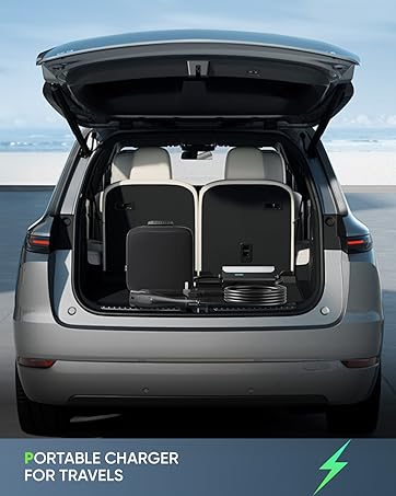 cable de recharge voiture electrique