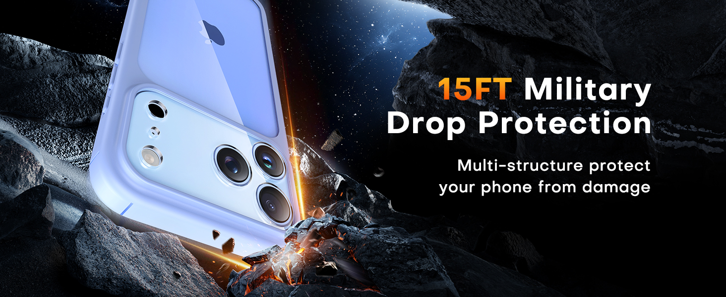 iPhone Pro Case