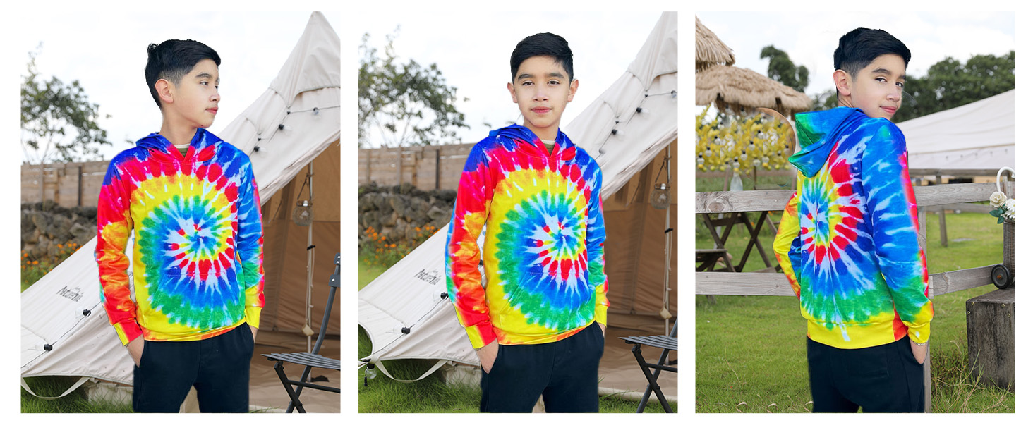 hoodies