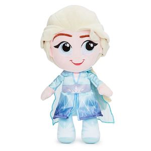 frozen, anna, elsa, sven, olaf, plush, toys
