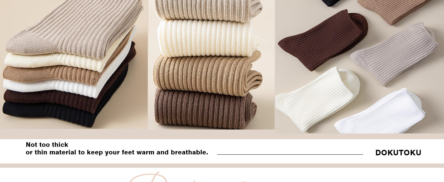 womens socks size 7-9