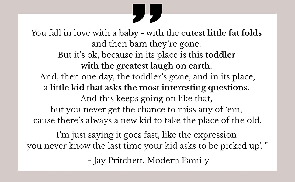 baby book keepsake baby memory book