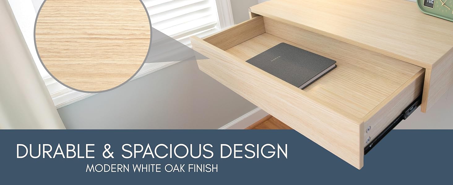 wall mounted folding desk