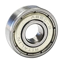 Ritalin ABEC-9 Bearing