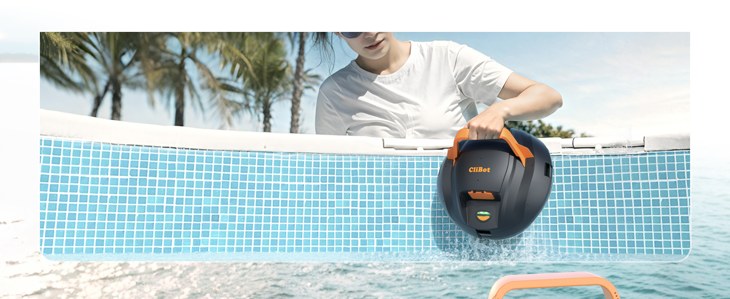 pool vacuum for above ground pools