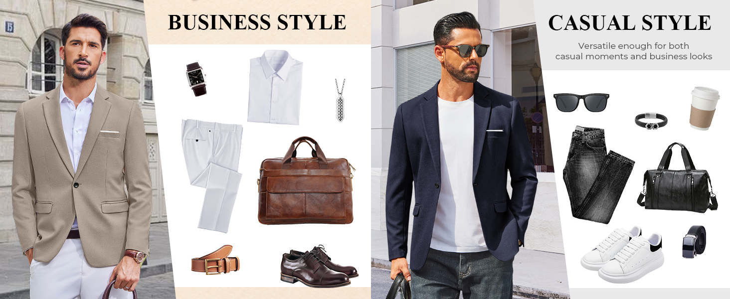 sports coat for men casual