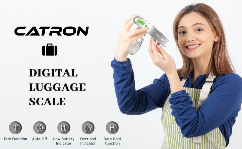 Luggage Weighing Scale