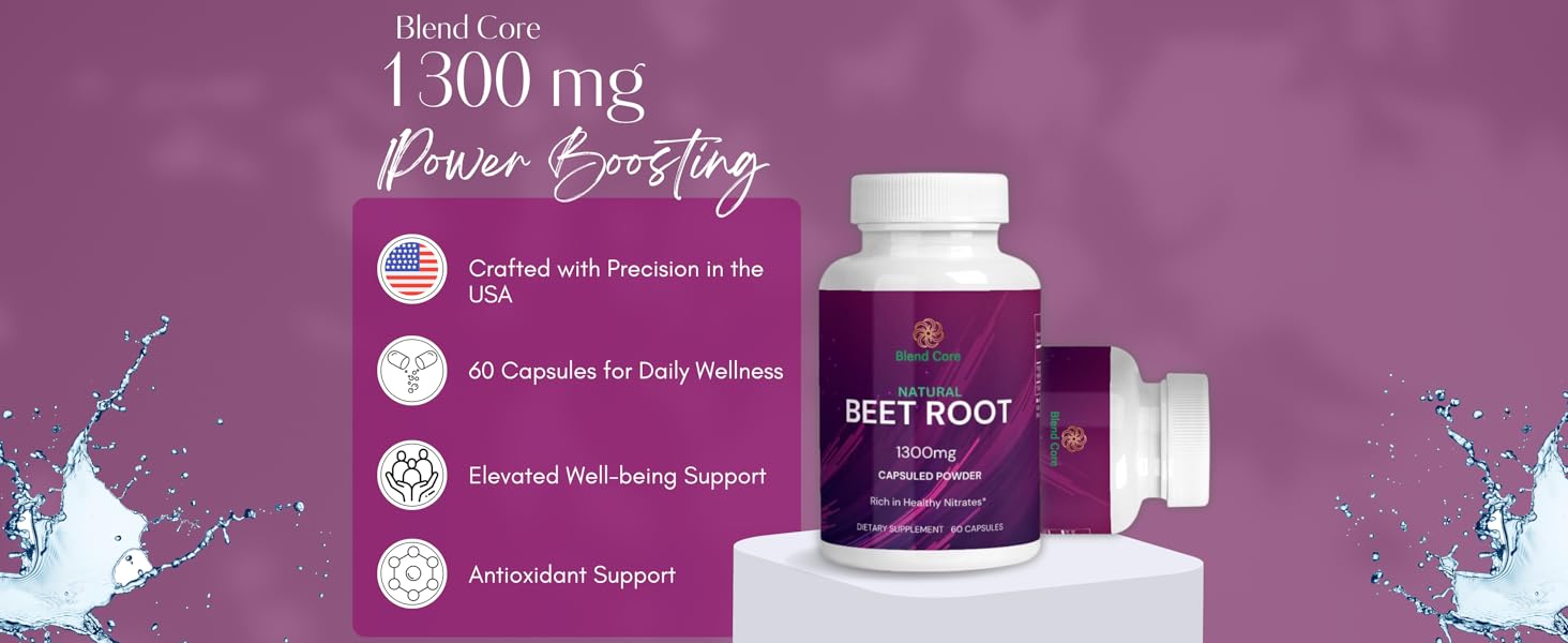 Beet ROOT