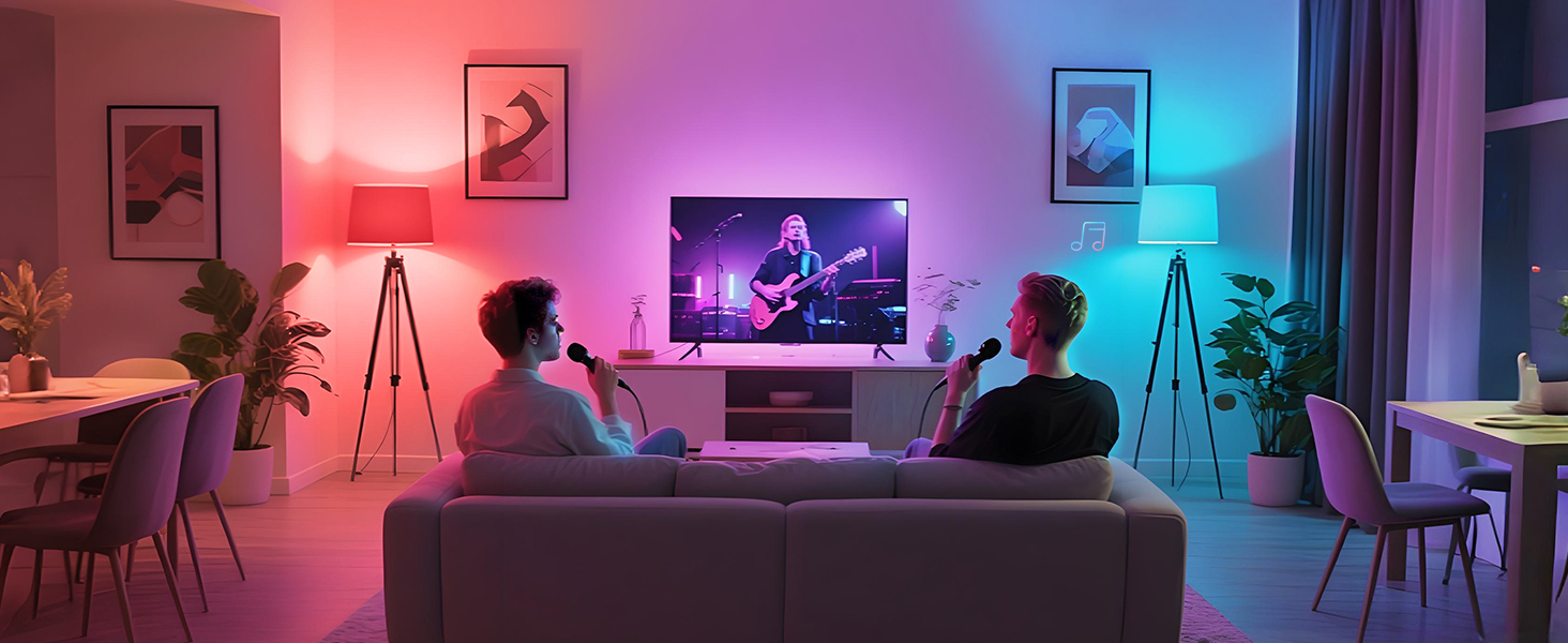 Music Sync