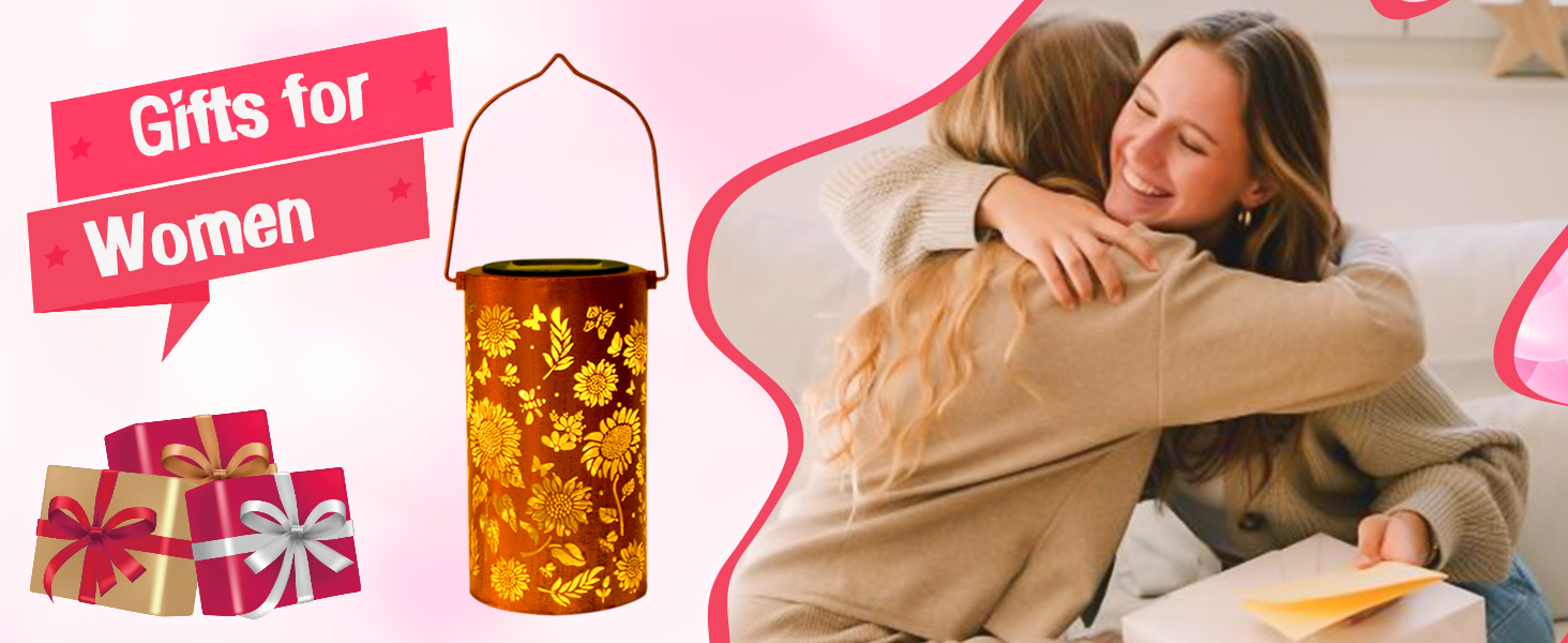 gifts for women
