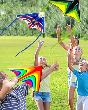 mini kites