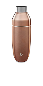 Stainless Steel, Insulated, Vacuum, Tumbler, Drinkware, Travel Mug, Martini, Cocktail, Wine, Coffee