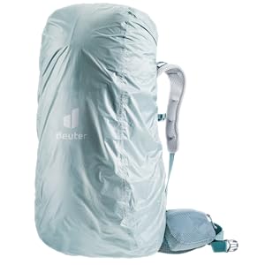 Amazon.com : Deuter Rain Cover Ultra Backpack Cover for