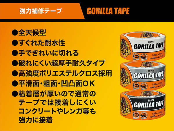 ごりら ZX-6RにGORILLA CN-G540Dを取付 | オートバイ/スクーターにCN