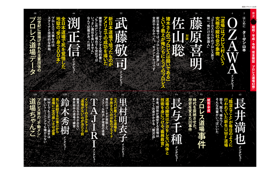 逆説のプロレス（25） (双葉社スーパームック) | 双葉社 |本
