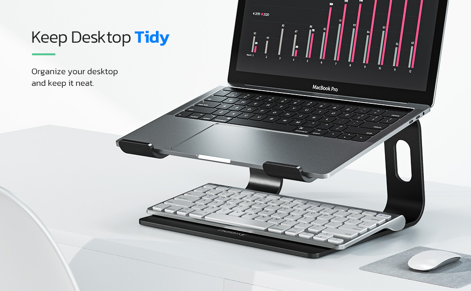 Keep Desktop Tidy