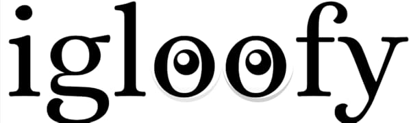 igloofy logo
