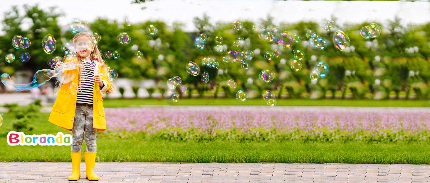 Bloranda kids toys