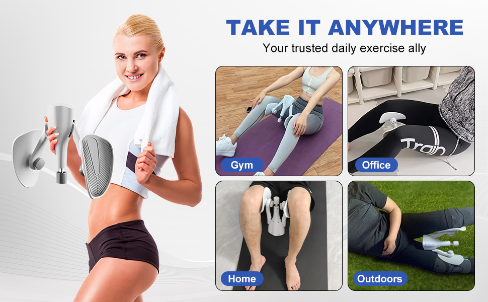 kegel exerciser