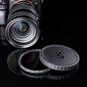 Guter Filter for Geld