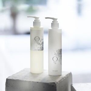 Amazon | O by F(オーバイエッフェ) ボリュームシャンプー