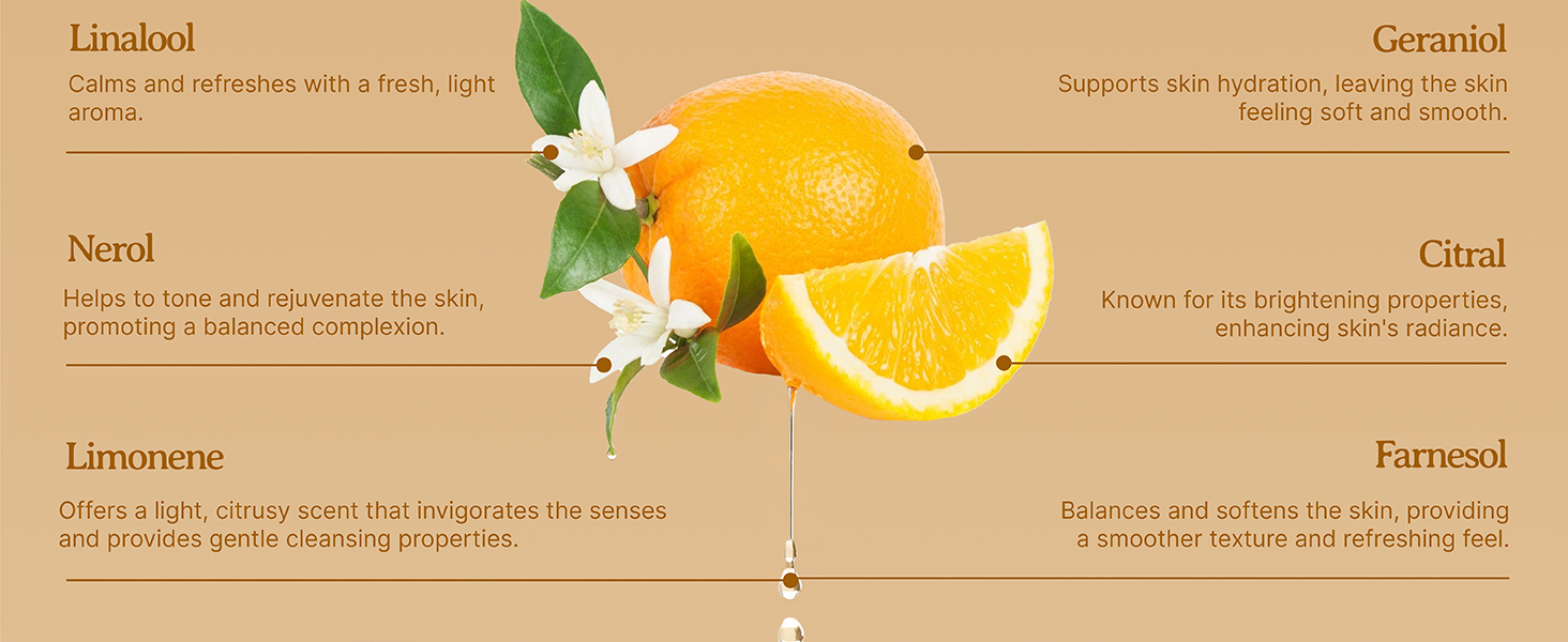 nutrients