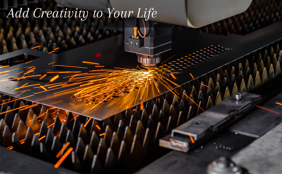 laser engraving supplies