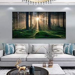 wall art