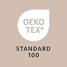 100% Egyptian Cotton Sheets Queen Size | 1200 Thread Count | CEA Gold Seal Certified