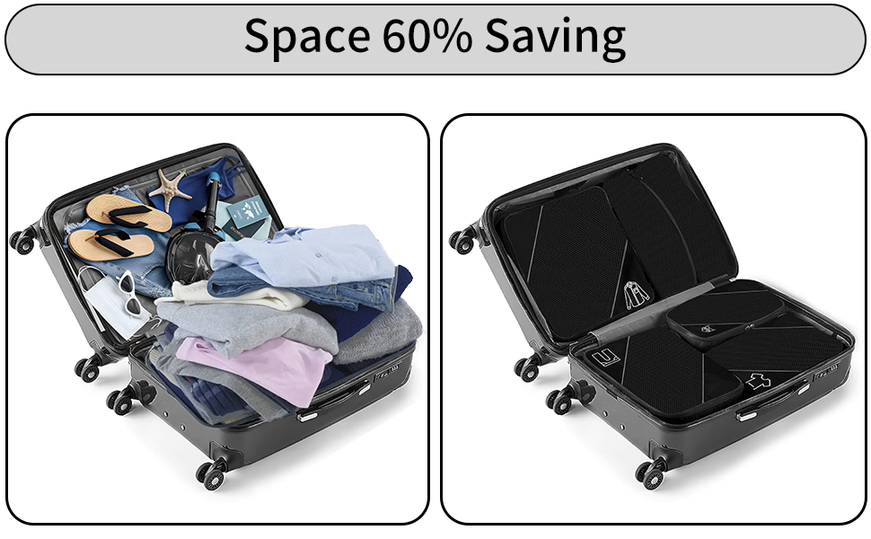 travel cubes