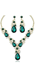 jewelry set