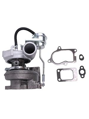 Amazon.com: DVPARTS Turbo TD04HL-13GK Turbocharger 49189-00910