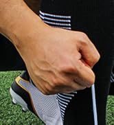 Hawkwell Jugend Herren Outdoor Professional Training Fester Boden Fußballschuhe