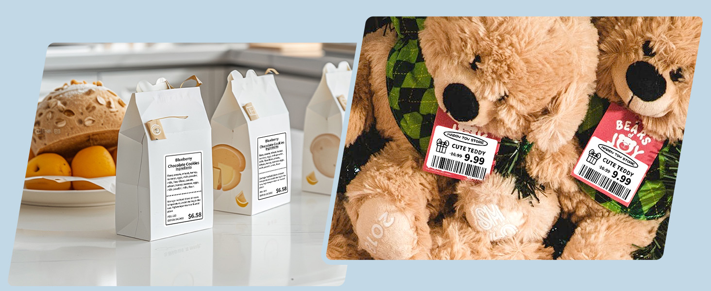 phomemo label maker phomemo label printer