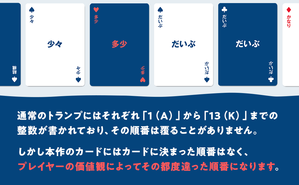 トランプババなし Amazon.co.jp: Xaquinel サグイネル 数字のないトランプ ノノ